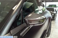 Aston Martin DBX din 2022 cu 9.980 km - oferta AST231707 - foto 14