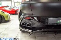 Aston Martin DBX din 2022 cu 9.980 km - oferta AST231707 - foto 17