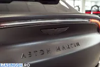 Aston Martin DBX din 2022 cu 9.980 km - oferta AST231707 - foto 20