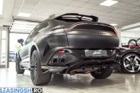 Aston Martin DBX din 2022 cu 9.980 km - oferta AST231707 - foto 21