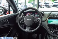 Aston Martin DBX din 2022 cu 9.980 km - oferta AST231707 - foto 34