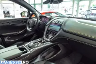 Aston Martin DBX din 2022 cu 9.980 km - oferta AST231707 - foto 37