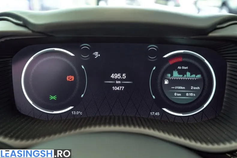 Aston Martin DBX din 2022 cu 9.980 km - oferta AST231707 - foto 40