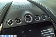 Aston Martin DBX din 2022 cu 9.980 km - oferta AST231707 - foto 46
