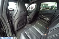 Aston Martin DBX din 2022 cu 9.980 km - oferta AST231707 - foto 48