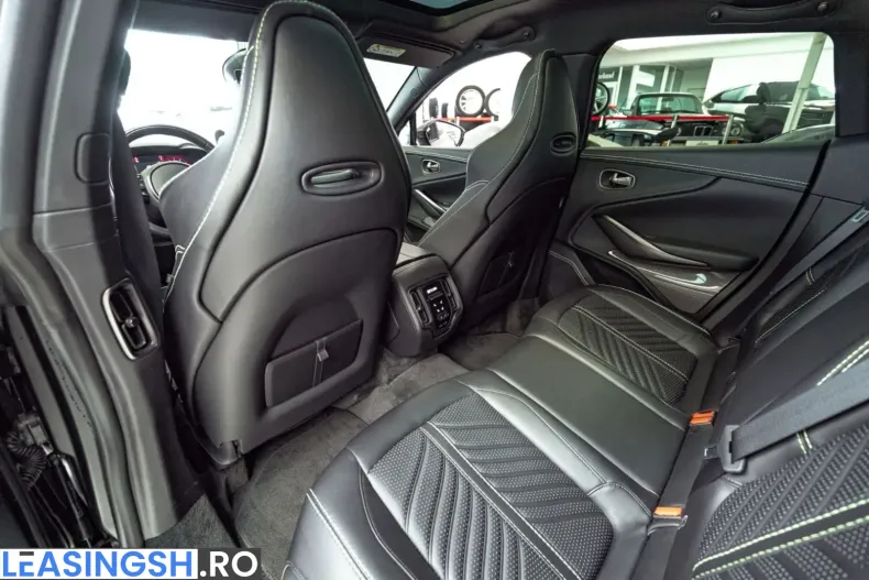 Aston Martin DBX din 2022 cu 9.980 km - oferta AST231707 - foto 48