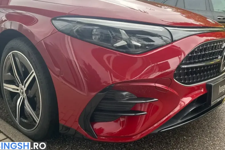 Mercedes-Benz CLA 200 (Clasa CLA) din 2026 cu 2.543 km - oferta MER231708 - foto 6