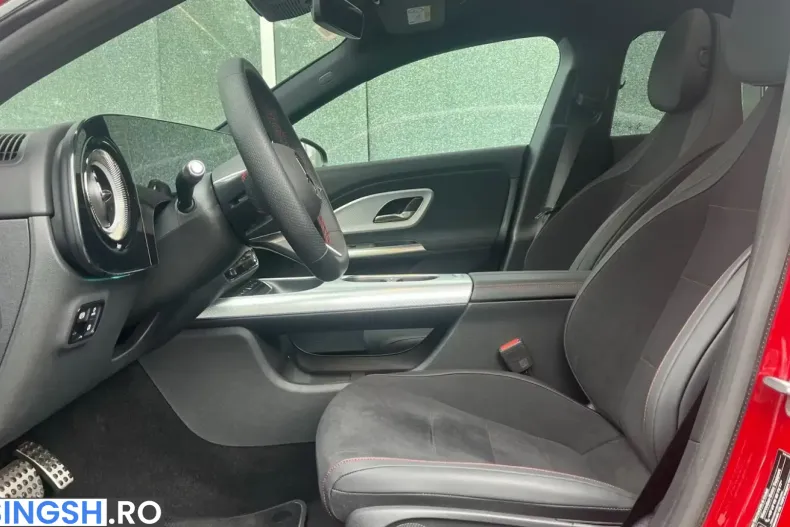 Mercedes-Benz CLA 200 (Clasa CLA) din 2026 cu 2.543 km - oferta MER231708 - foto 15