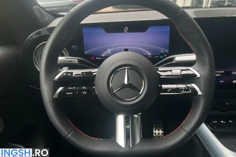 Mercedes-Benz CLA 200 (Clasa CLA) din 2026 cu 2.543 km - oferta MER231708 - foto 18