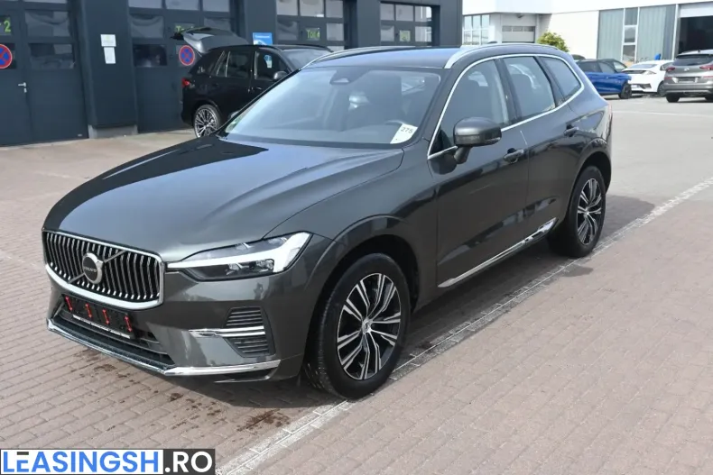 Volvo XC60 din 2022 cu 90.300 km - oferta VOL231709 - foto 1