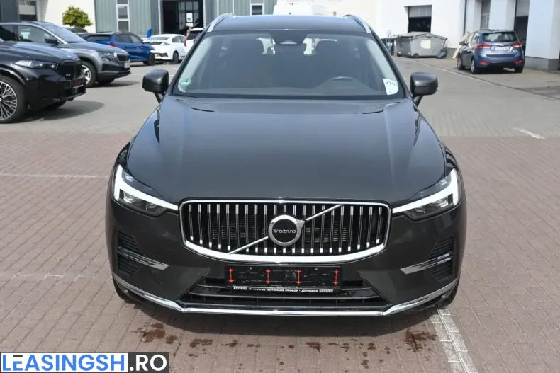 Volvo XC60 din 2022 cu 90.300 km - oferta VOL231709 - foto 3