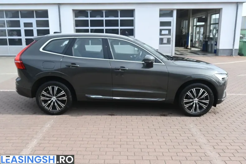 Volvo XC60 din 2022 cu 90.300 km - oferta VOL231709 - foto 5