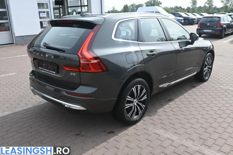 Volvo XC60 din 2022 cu 90.300 km - oferta VOL231709 - foto 7