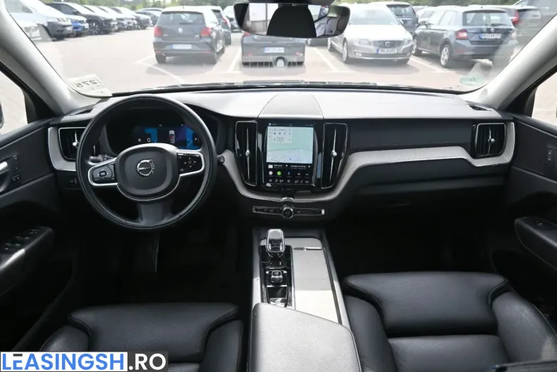Volvo XC60 din 2022 cu 90.300 km - oferta VOL231709 - foto 14