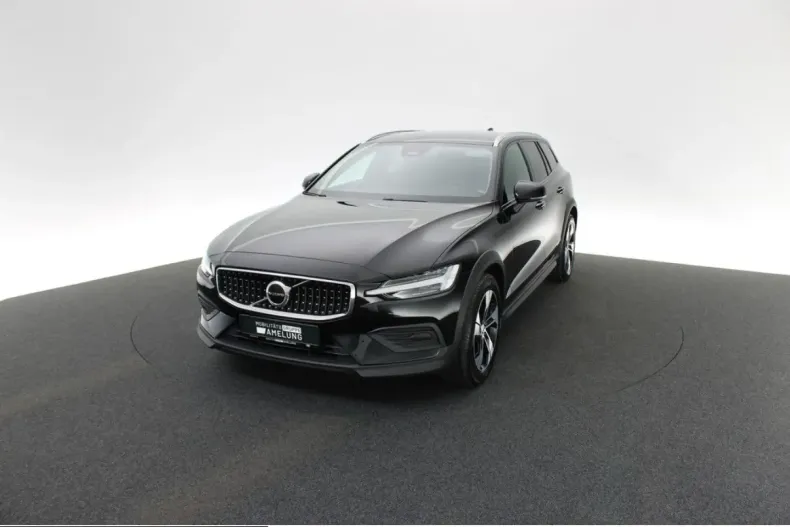 Volvo V60 Cross Country din 2023 cu 42.948 km - oferta VOL231711 - foto 10