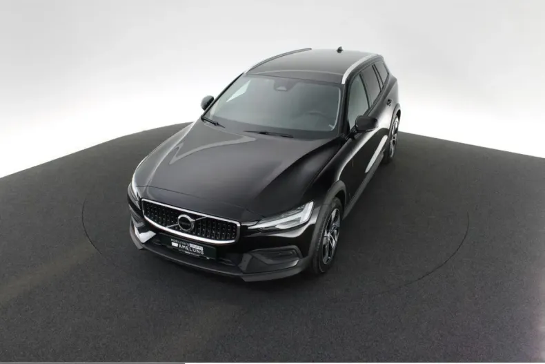 Volvo V60 Cross Country din 2023 cu 42.948 km - oferta VOL231711 - foto 12