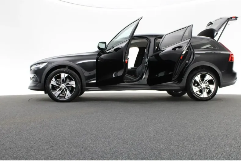 Volvo V60 Cross Country din 2023 cu 42.948 km - oferta VOL231711 - foto 15