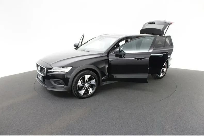 Volvo V60 Cross Country din 2023 cu 42.948 km - oferta VOL231711 - foto 17