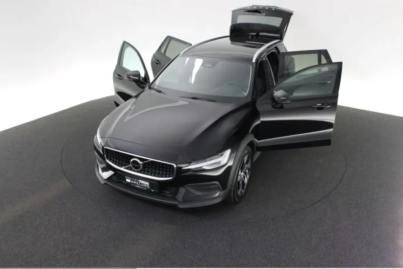 Volvo V60 Cross Country din 2023 cu 42.948 km - oferta VOL231711 - foto 18