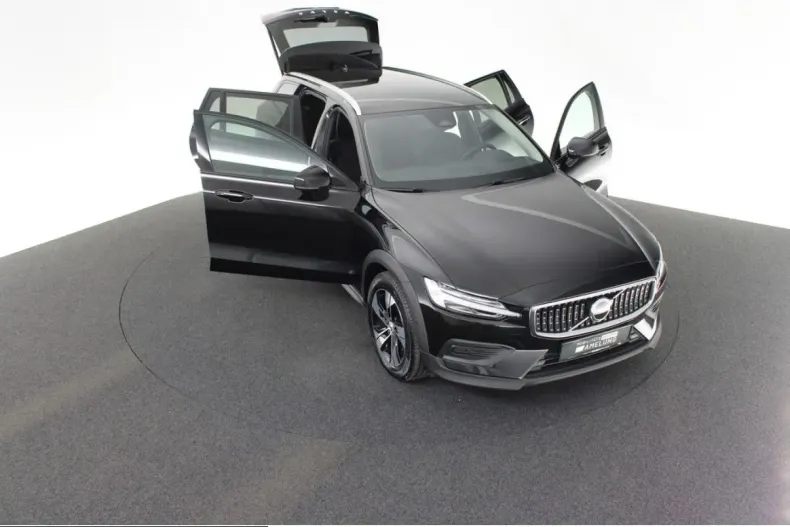Volvo V60 Cross Country din 2023 cu 42.948 km - oferta VOL231711 - foto 20