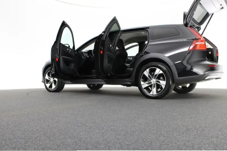Volvo V60 Cross Country din 2023 cu 42.948 km - oferta VOL231711 - foto 21