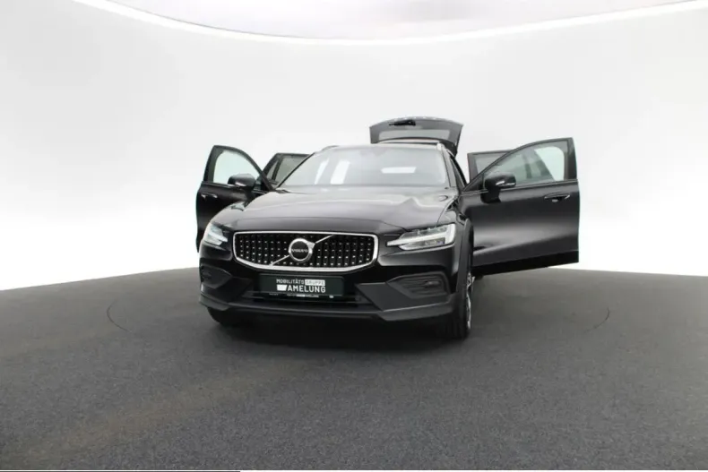 Volvo V60 Cross Country din 2023 cu 42.948 km - oferta VOL231711 - foto 22