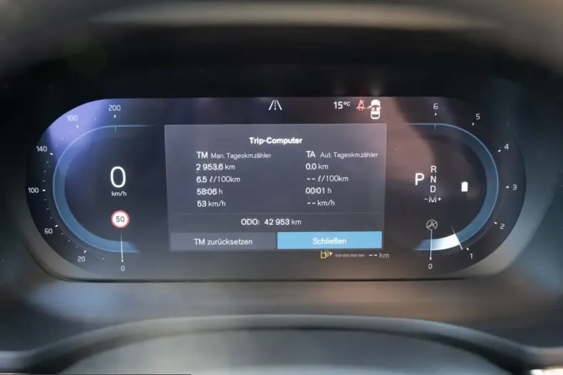 Volvo V60 Cross Country din 2023 cu 42.948 km - oferta VOL231711 - foto 31