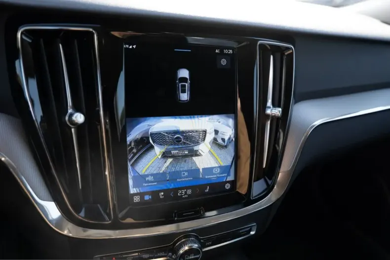 Volvo V60 Cross Country din 2023 cu 42.948 km - oferta VOL231711 - foto 36