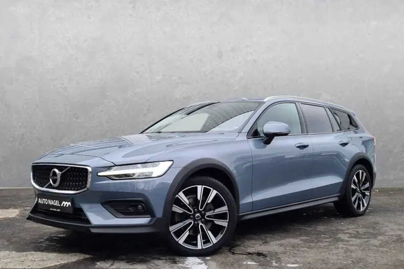 Volvo V60 Cross Country din 2022 cu 57.151 km - oferta VOL231712 - foto 1