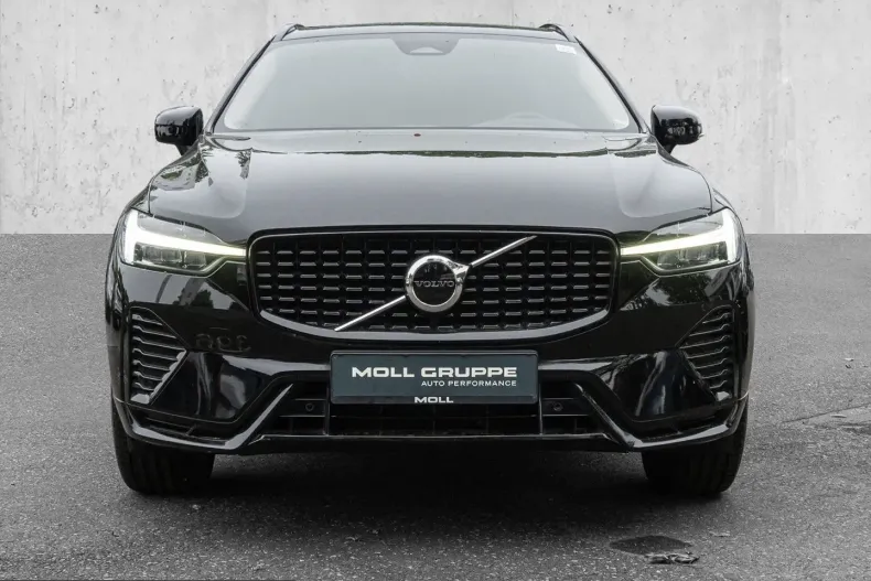 Volvo XC60 din 2023 cu 93.491 km - oferta VOL231713 - foto 2