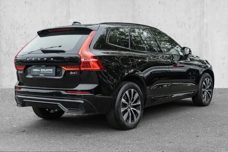 Volvo XC60 din 2023 cu 93.491 km - oferta VOL231713 - foto 3