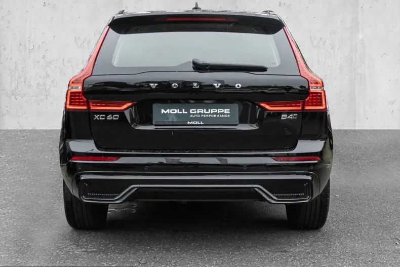 Volvo XC60 din 2023 cu 93.491 km - oferta VOL231713 - foto 5