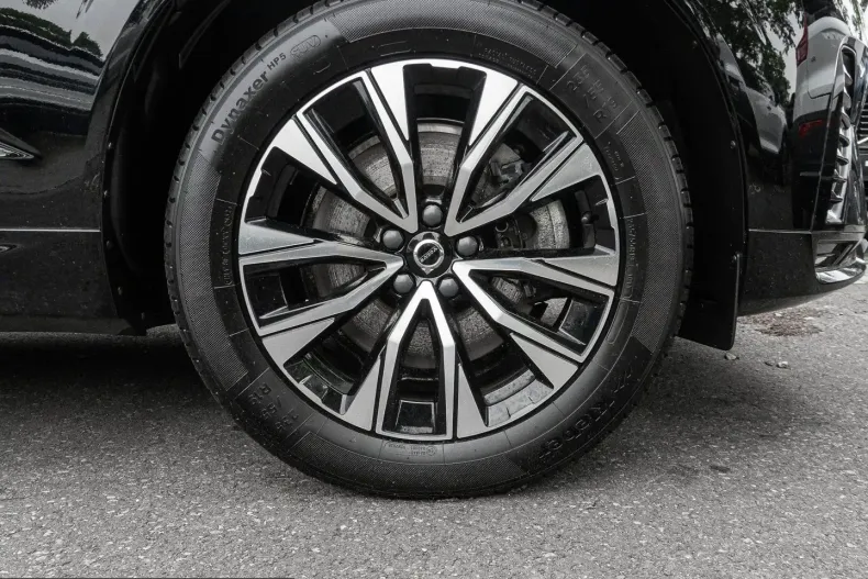 Volvo XC60 din 2023 cu 93.491 km - oferta VOL231713 - foto 6