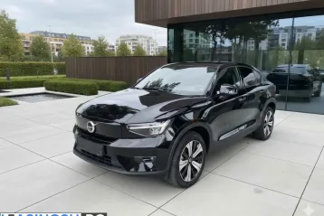 Volvo C40 din 2022 - oferta VOL231714