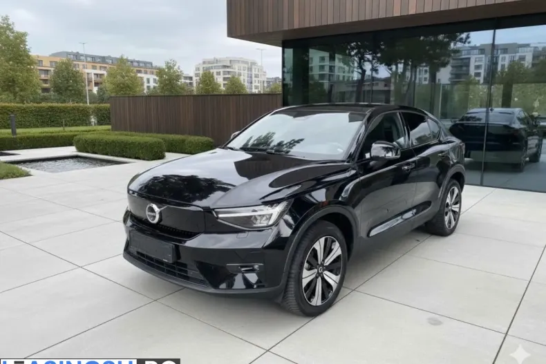 Volvo C40 din 2022 cu 49.200 km - oferta VOL231714 - foto 1