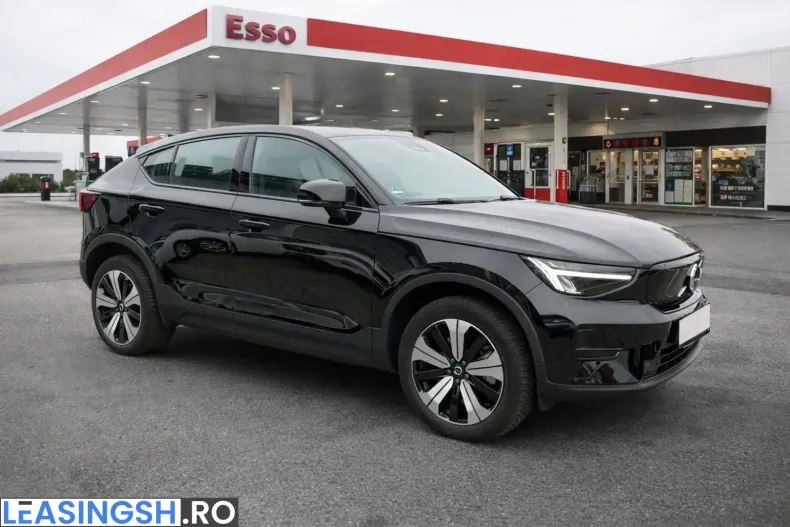 Volvo C40 din 2022 cu 49.200 km - oferta VOL231714 - foto 2