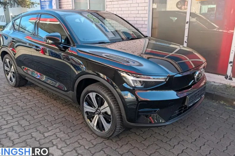 Volvo C40 din 2022 cu 49.200 km - oferta VOL231714 - foto 3