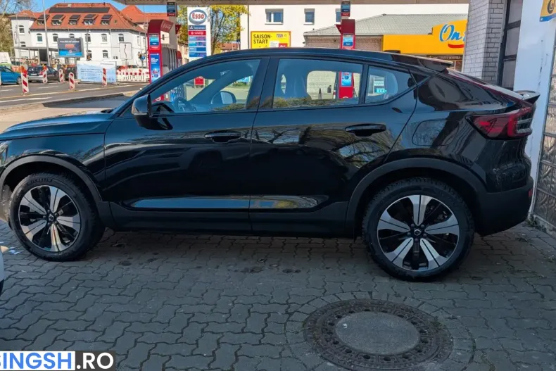 Volvo C40 din 2022 cu 49.200 km - oferta VOL231714 - foto 5