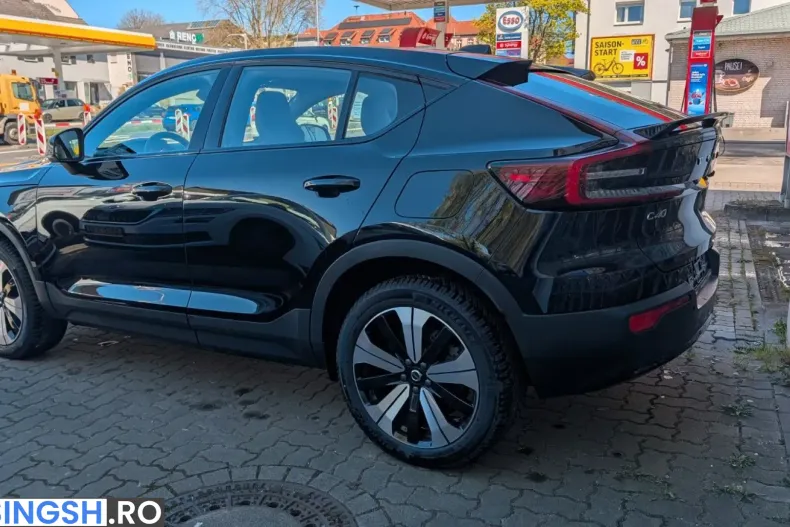 Volvo C40 din 2022 cu 49.200 km - oferta VOL231714 - foto 6