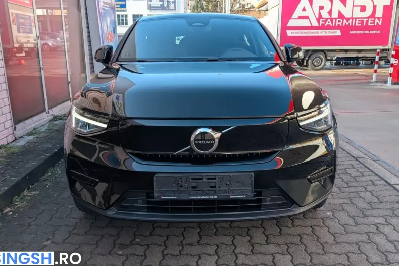 Volvo C40 din 2022 cu 49.200 km - oferta VOL231714 - foto 7