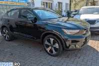 Volvo C40 din 2022 cu 49.200 km - oferta VOL231714 - foto 9
