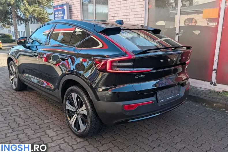 Volvo C40 din 2022 cu 49.200 km - oferta VOL231714 - foto 10