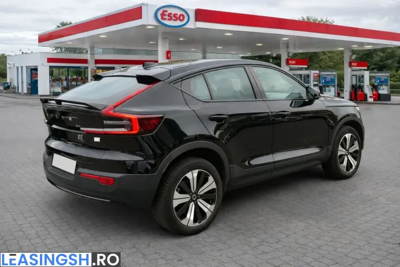Volvo C40 din 2022 cu 49.200 km - oferta VOL231714 - foto 11