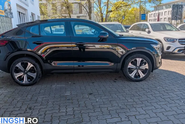Volvo C40 din 2022 cu 49.200 km - oferta VOL231714 - foto 12