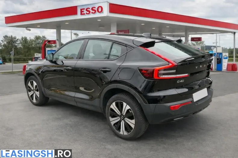 Volvo C40 din 2022 cu 49.200 km - oferta VOL231714 - foto 13