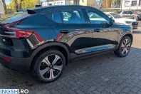 Volvo C40 din 2022 cu 49.200 km - oferta VOL231714 - foto 14