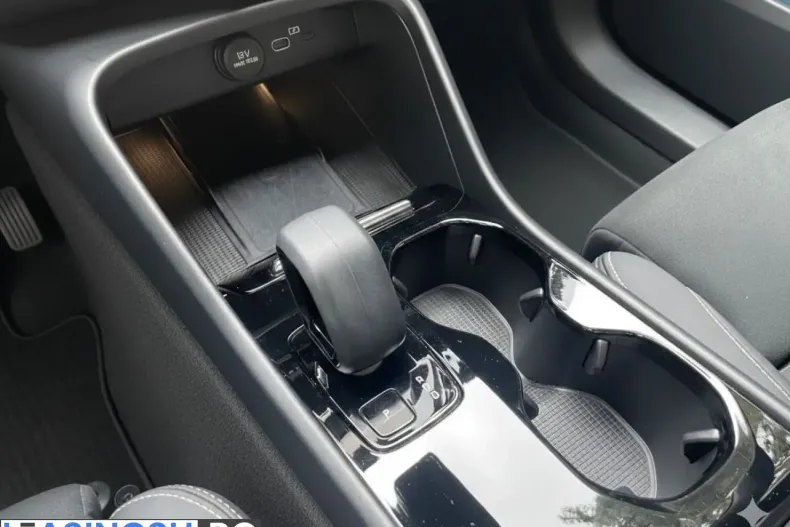 Volvo C40 din 2022 cu 49.200 km - oferta VOL231714 - foto 18