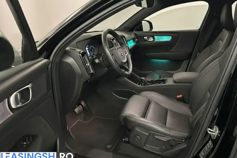 Volvo C40 din 2022 cu 49.200 km - oferta VOL231714 - foto 19