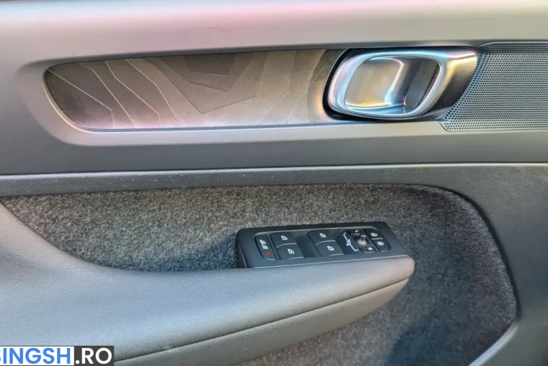 Volvo C40 din 2022 cu 49.200 km - oferta VOL231714 - foto 22
