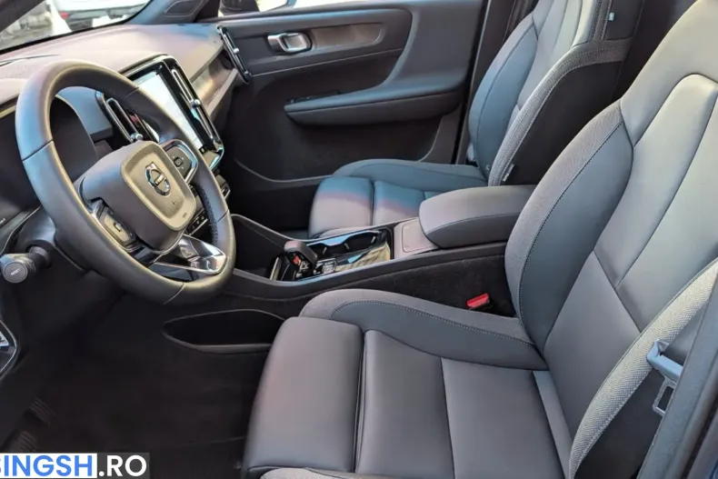 Volvo C40 din 2022 cu 49.200 km - oferta VOL231714 - foto 23